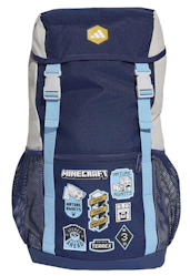 adidas Minecraft Backpack for $15 + free shipping