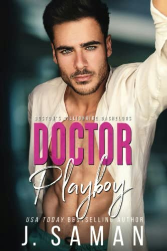 Doctor Playboy: A Second Chance Age-Gap Romance: $13.27 Doctor Playboy: A Second Chance Age-Gap Romance: $13.27