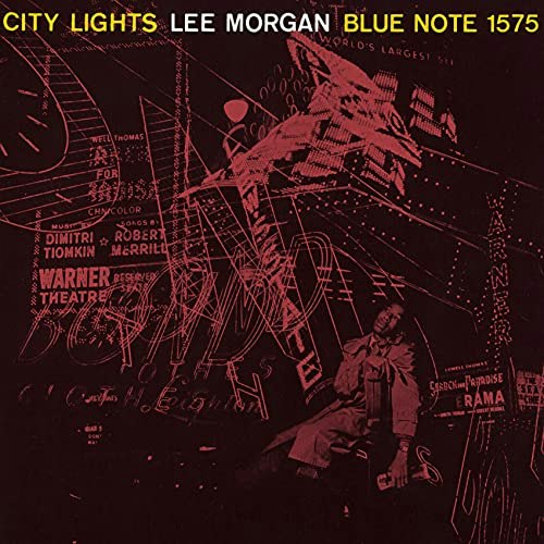 City Lights SHM-CD: $14.13 City Lights SHM-CD: $14.13