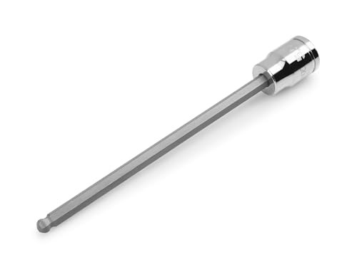 Tekton 3/8-Inch Drive 5.5mm Long Ball End Hex Bit Socket: $6 Tekton 3/8-Inch Drive 5.5mm Long Ball End Hex Bit Socket: $6