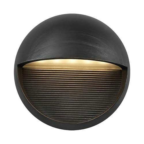 Jonathan Y Orbe 6.25-Inch Integrated LED Wall Sconce: $75.48 Jonathan Y Orbe 6.25-Inch Integrated LED Wall Sconce: $75.48
