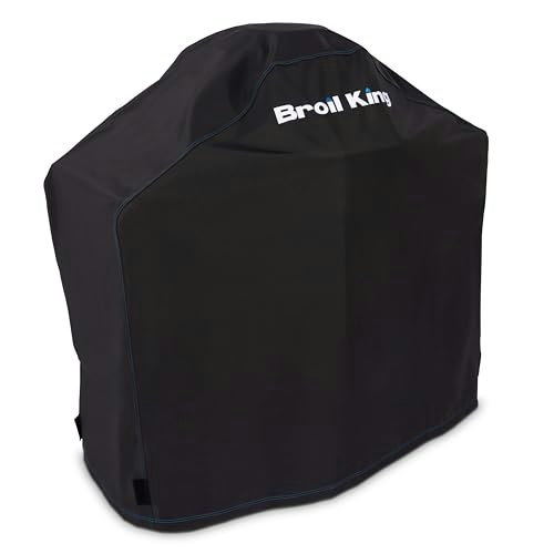 Broil King Keg Pellet Grill Cover: $44.89 Broil King Keg Pellet Grill Cover: $44.89