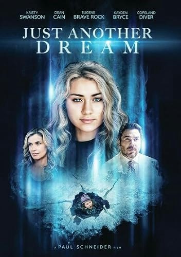 Just Another Dream DVD: $12.99 Just Another Dream DVD: $12.99