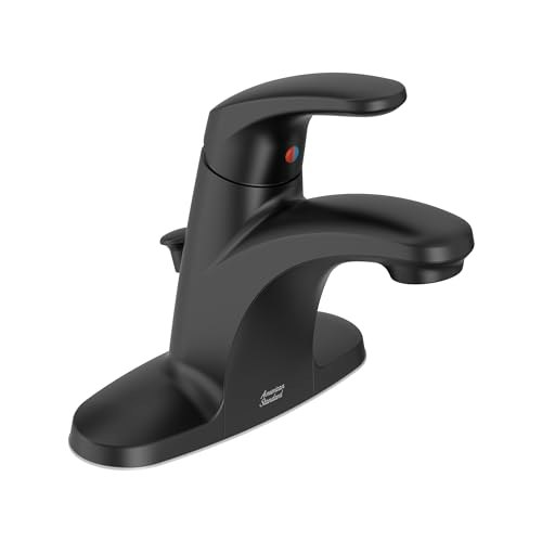 American Standard Colony PRO Single-Handle Bathroom Faucet: $116.17 American Standard Colony PRO Single-Handle Bathroom Faucet: $116.17