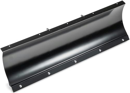 Warn ProVantage II 50-inch Plow Blade: $383.99 Warn ProVantage II 50-inch Plow Blade: $383.99