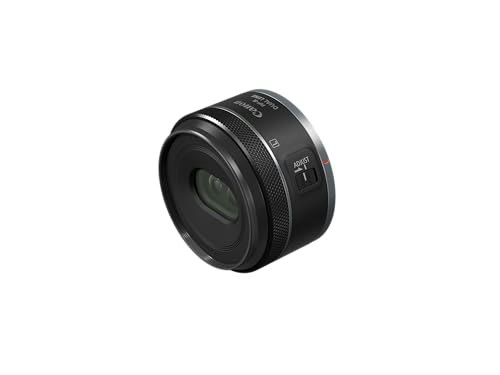 Canon RF-S 7.8mm f/4 STM Dual Lens: $0 Canon RF-S 7.8mm f/4 STM Dual Lens: $0
