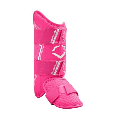 EvoShield Pro-SRZ 2.0 Batter's Right-Handed Leg Guard: $79.95