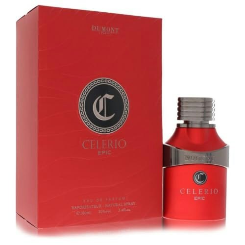Dumont Celerio Epic Eau de Parfum 3.4oz: $37.47 Dumont Celerio Epic Eau de Parfum 3.4oz: $37.47