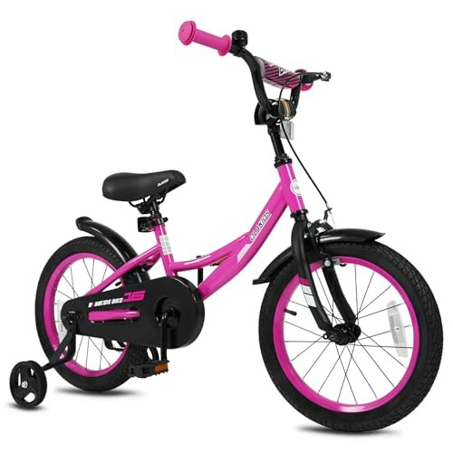 Olakids Kids BMX Style Bicycle: $85.49 Olakids Kids BMX Style Bicycle: $85.49