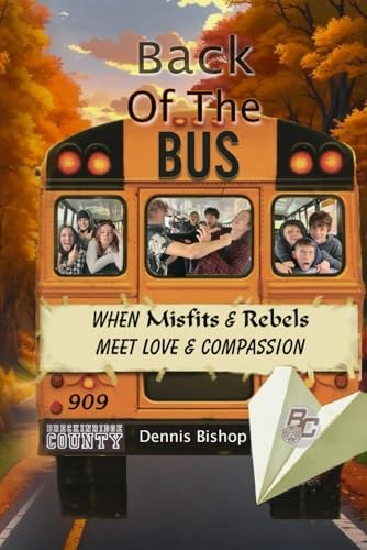 Back of the Bus: $14.46