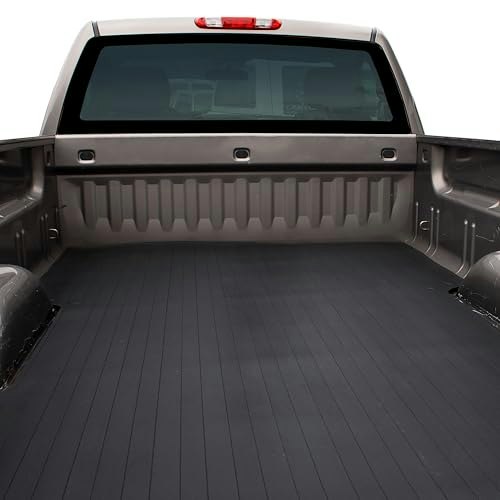 Ford 6.5-Foot Bedmat: $111.62 Ford 6.5-Foot Bedmat: $111.62