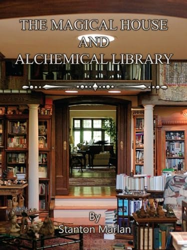 The Magical House and Alchemical Library: $33.80