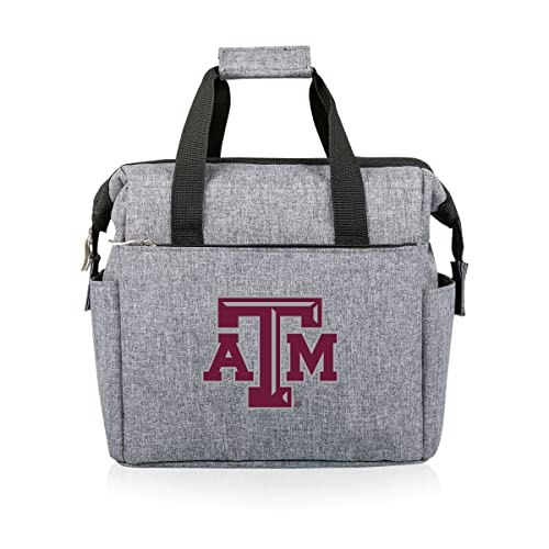 Picnic Time Texas A&M Aggies Insulated Lunch Bag: $36.04 Picnic Time Texas A&M Aggies Insulated Lunch Bag: $36.04