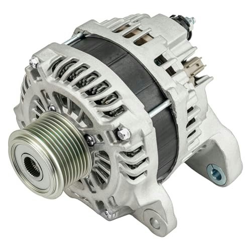 Philtop Alternator for Ram 2500 and 3500 6.7L: $158.41 Philtop Alternator for Ram 2500 and 3500 6.7L: $158.41