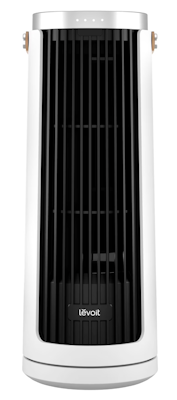 Levoit Windi Mini 13" Tower Fan for $20 + free shipping w/ Prime