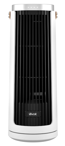 Levoit Windi Mini 13" Tower Fan for $20 + free shipping w/ Prime