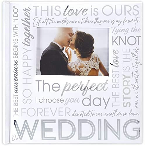 Malden International Designs Wedding Photo Album: $24.08 Malden International Designs Wedding Photo Album: $24.08