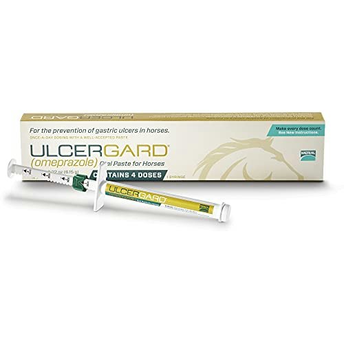Ulcergard Oral Paste 2.28g: $40 Ulcergard Oral Paste 2.28g: $40