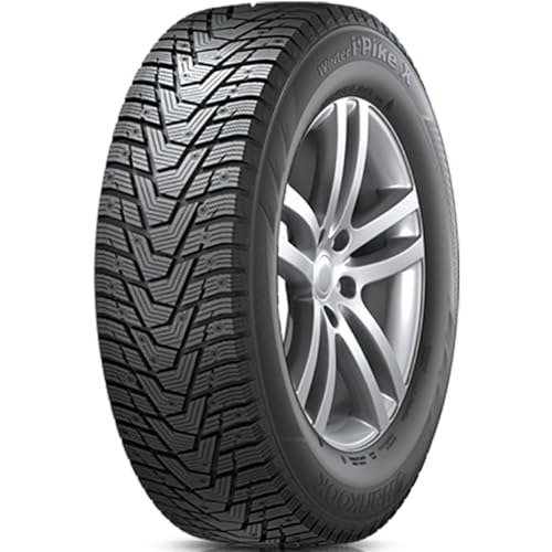 Hankook Winter iPike X W429A 225/55R18 102T XL Tire: $162.06 Hankook Winter iPike X W429A 225/55R18 102T XL Tire: $162.06