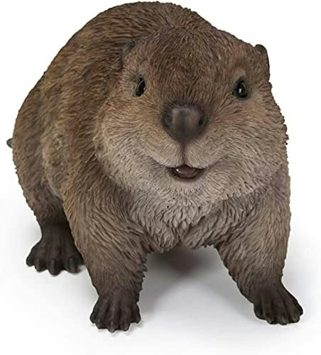 Hi-Line Gift American Beaver Cub Statue: $44.99 Hi-Line Gift American Beaver Cub Statue: $44.99