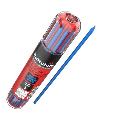 Hultafors Tools Dry Marker Refills 10-Pack: $11 Hultafors Tools Dry Marker Refills 10-Pack: $11