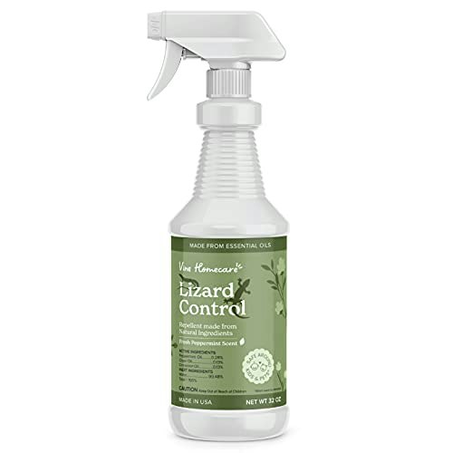 Vine Homecare Lizard Control Spray 32-oz.: $17.99