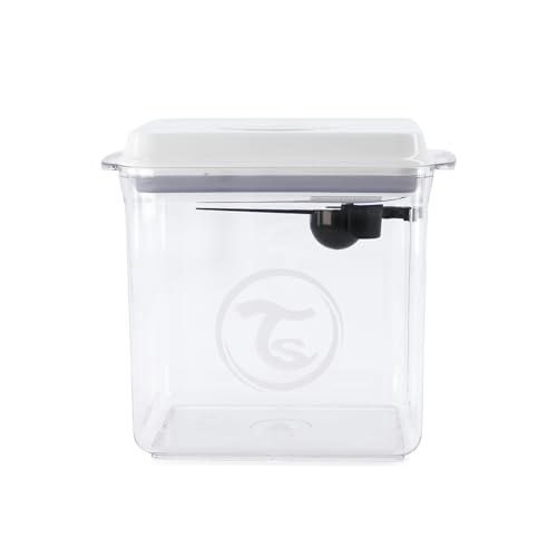 Twistshake 1,700ml Baby Formula Container: $11.99 Twistshake 1,700ml Baby Formula Container: $11.99