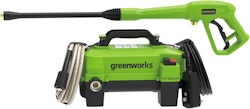Greenworks Ultra Compact Electric Pressure Washer for $100 + free shipping