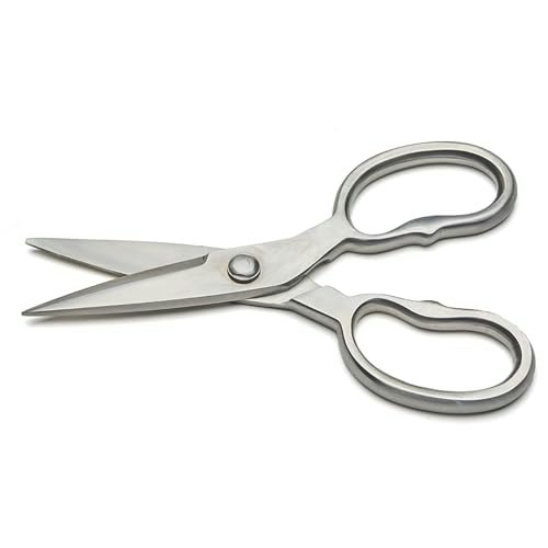 Kings County Tools 8.25-inch Heavy Duty Kitchen Shears: $32.56 Kings County Tools 8.25-inch Heavy Duty Kitchen Shears: $32.56