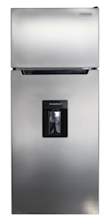 Frigidaire 7.5-Cu. Ft. Top Freezer Refrigerator w/ Beverage Dispenser for $248 + free shipping
