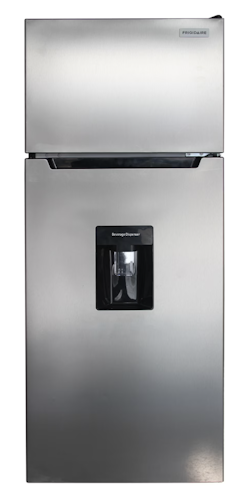 Frigidaire 7.5-Cu. Ft. Top Freezer Refrigerator w/ Beverage Dispenser for $248 + free shipping