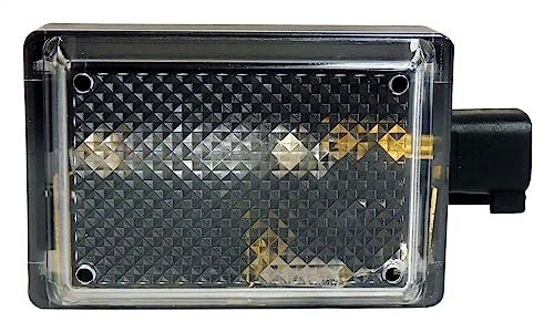 Crown Automotive Under Hood Light: $27.57 Crown Automotive Under Hood Light: $27.57