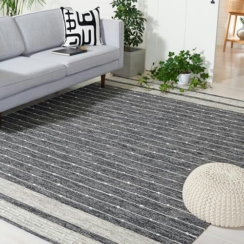 Safavieh Kilim Collection 9' x 12' Handmade Cotton Area Rug: $182 Safavieh Kilim Collection 9' x 12' Handmade Cotton Area Rug: $182