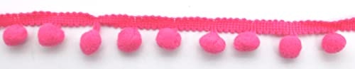 Belagio Enterprises 5/8" x 10-Yard Pom Pom Trim: $10.70 Belagio Enterprises 5/8" x 10-Yard Pom Pom Trim: $10.70