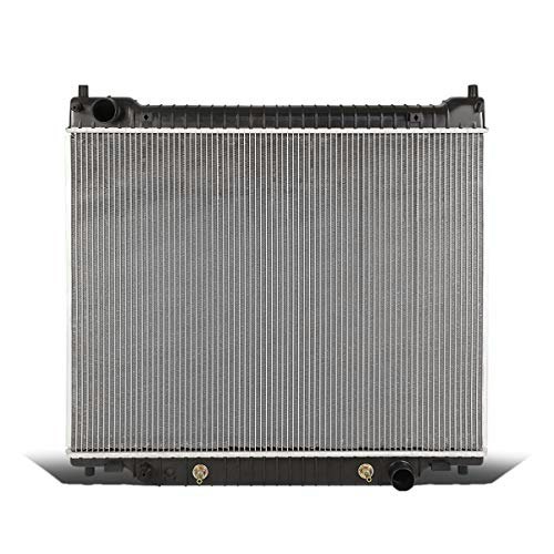 DNA Motoring Aluminum Cooling Radiator for 1995-1997 Ford F250/F350: $156.88 DNA Motoring Aluminum Cooling Radiator for 1995-1997 Ford F250/F350: $156.88