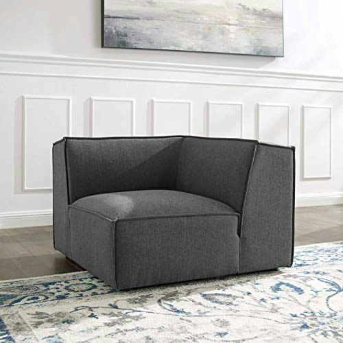 Modway Restore Sectional Sofa Corner Chair: $382.57 Modway Restore Sectional Sofa Corner Chair: $382.57
