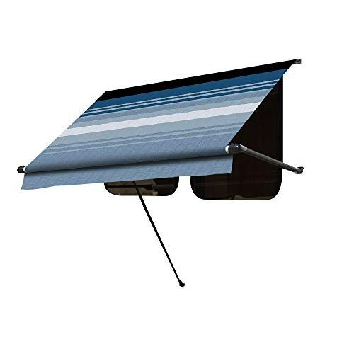 Carefree 6-Foot RV Vinyl Window Awning: $215.49 Carefree 6-Foot RV Vinyl Window Awning: $215.49