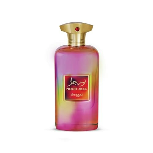 Zimaya Noor Jazz Eau de Parfum 3.4-oz.: $24.97 Zimaya Noor Jazz Eau de Parfum 3.4-oz.: $24.97