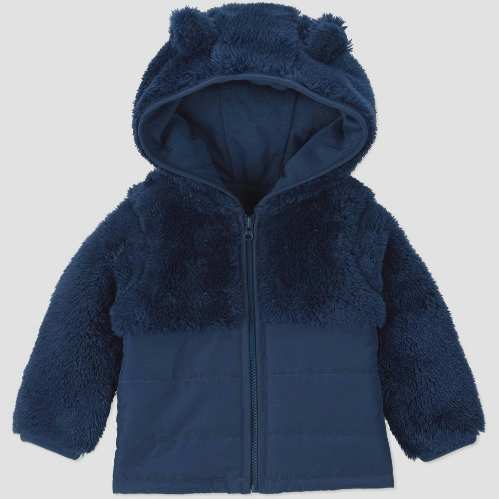 Carter's Just One You Baby Cozy Jacket 12M: $10.80 Carter's Just One You Baby Cozy Jacket 12M: $10.80