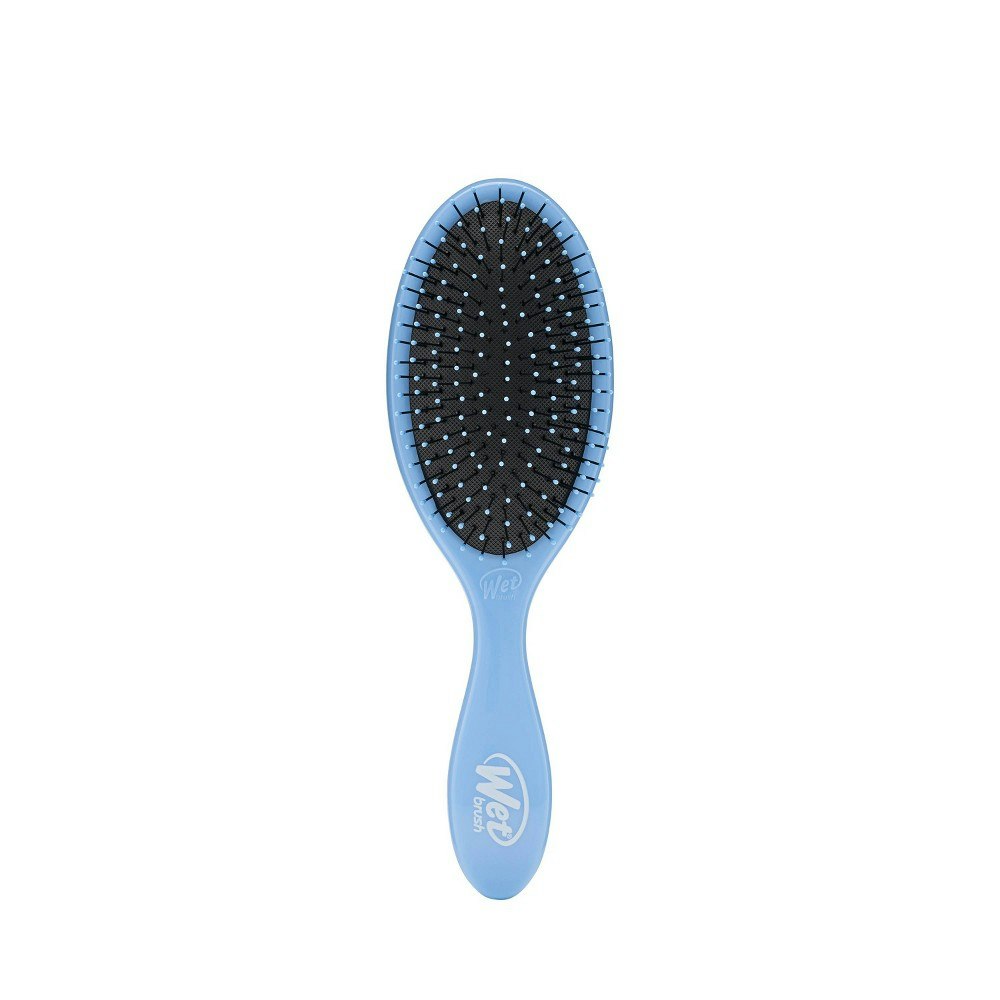 Wet Brush Original Detangler Hair Brush: $8.99 Wet Brush Original Detangler Hair Brush: $8.99
