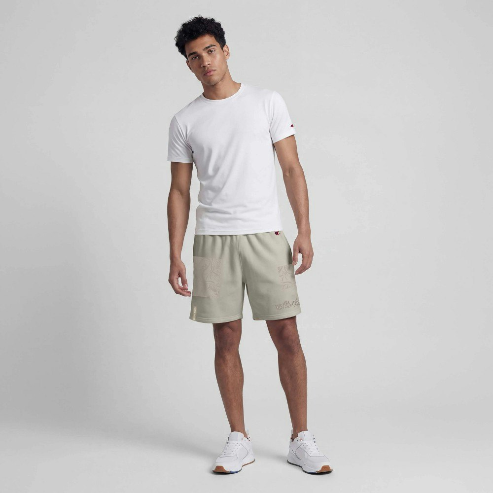 NCAA Ohio State Buckeyes Champion Antique Shorts: $29.99 NCAA Ohio State Buckeyes Champion Antique Shorts: $29.99