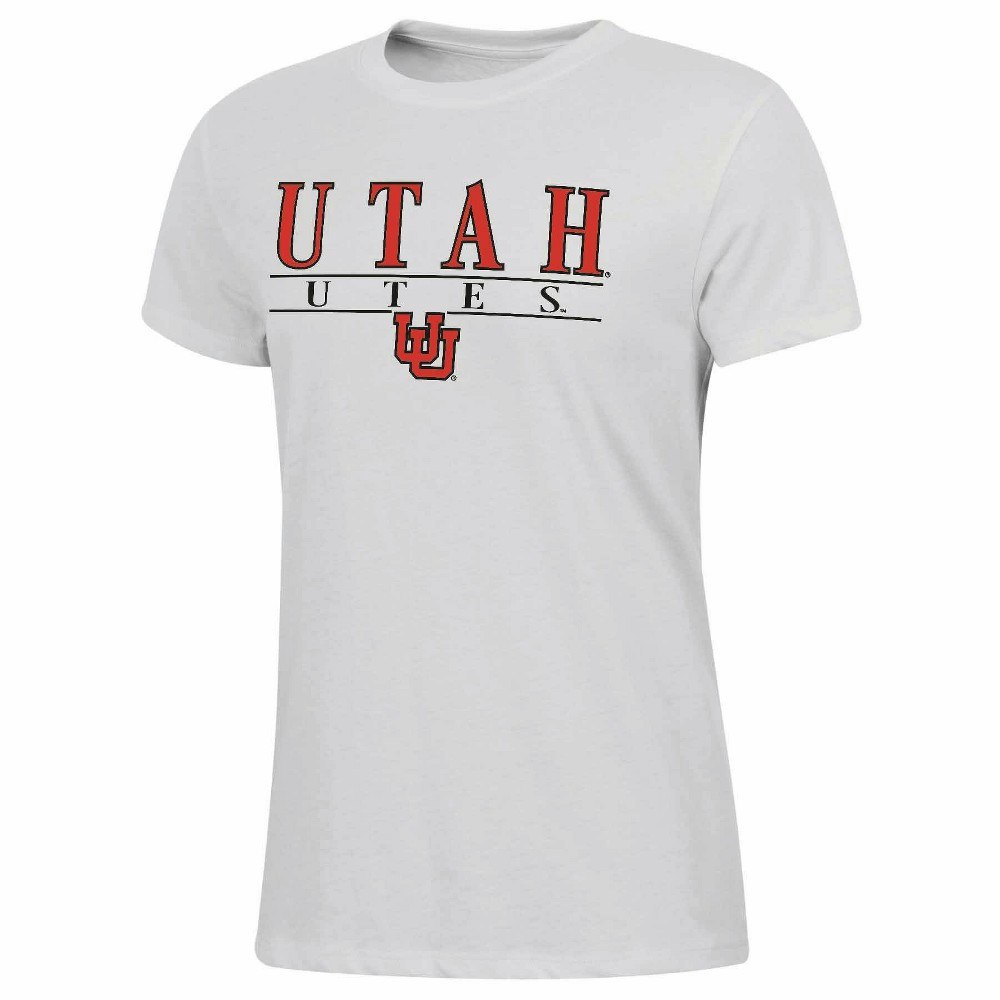 Utah Utes Women's T-Shirt: $19.99 Utah Utes Women's T-Shirt: $19.99