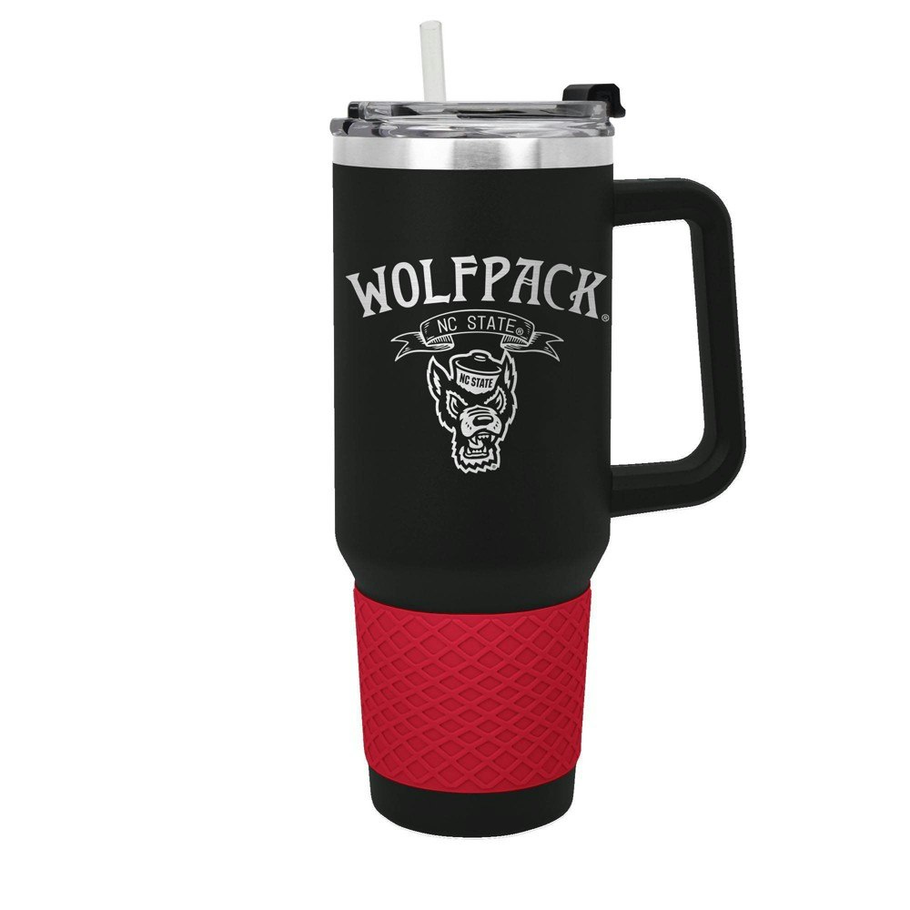 NC State Wolfpack 40-oz. Colossus Travel Mug: $23.99 NC State Wolfpack 40-oz. Colossus Travel Mug: $23.99