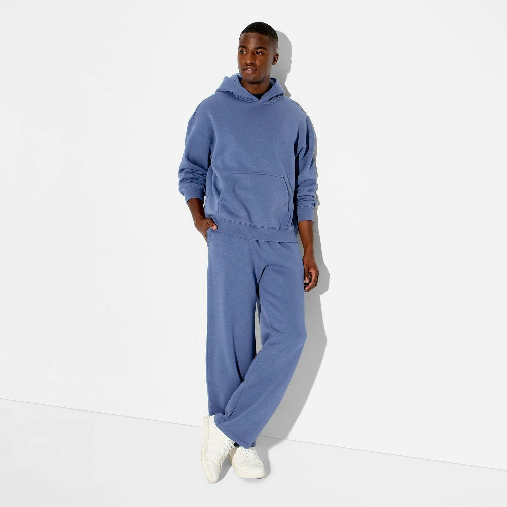 Original Use Men's Fleece Sweatpants: $30 Original Use Men's Fleece Sweatpants: $30