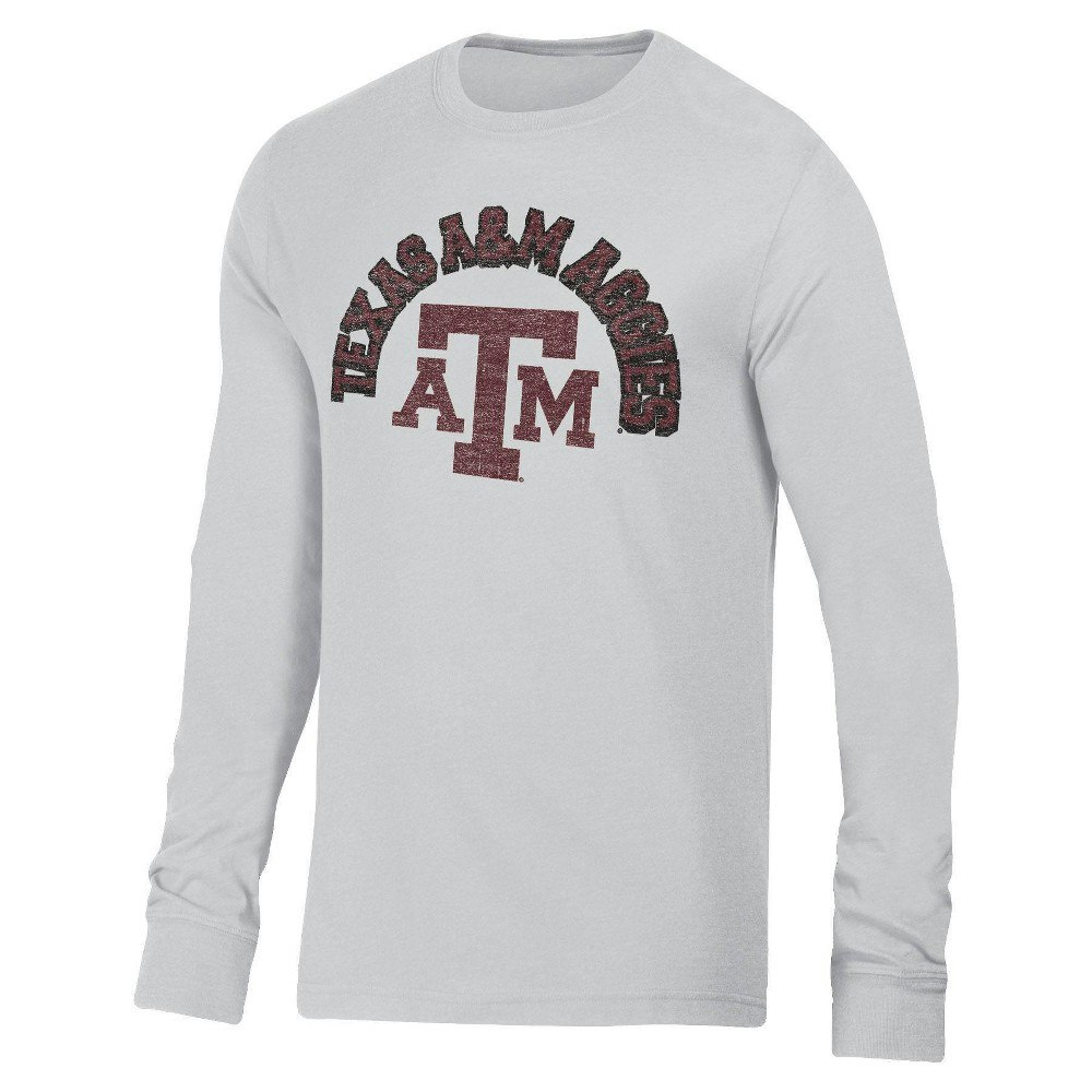 Texas A&M Aggies Long Sleeve Shirt: $17.99 Texas A&M Aggies Long Sleeve Shirt: $17.99