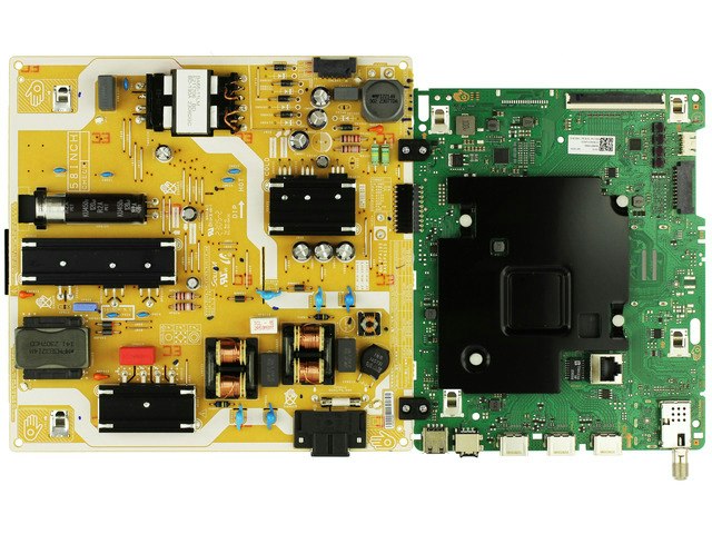 Samsung UN65CU7000FXZA Main Power Board: $58.49 Samsung UN65CU7000FXZA Main Power Board: $58.49