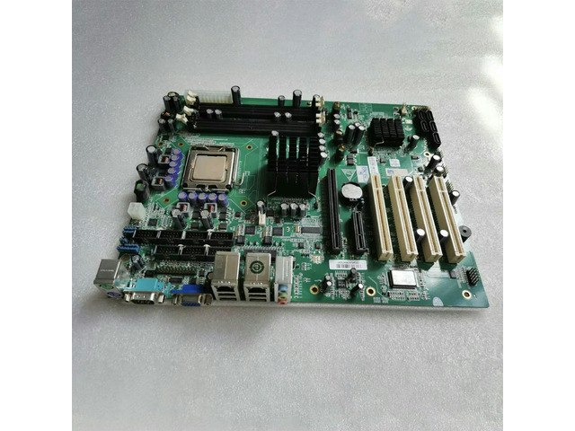 ECO-1811V2NA Industrial Motherboard: $146.96 ECO-1811V2NA Industrial Motherboard: $146.96
