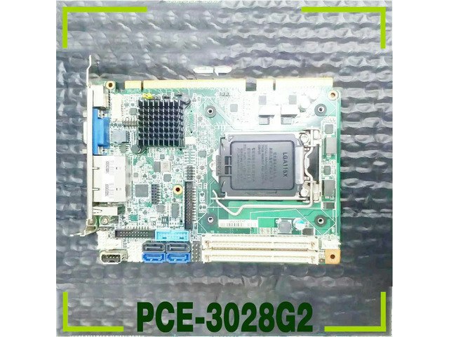 Advantech PCE-3028 Industrial PICMG 1.3 Motherboard: $199.08 Advantech PCE-3028 Industrial PICMG 1.3 Motherboard: $199.08
