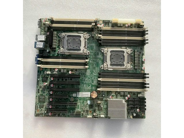 Inspur SA5212H Two-Way Server Motherboard: $213 Inspur SA5212H Two-Way Server Motherboard: $213