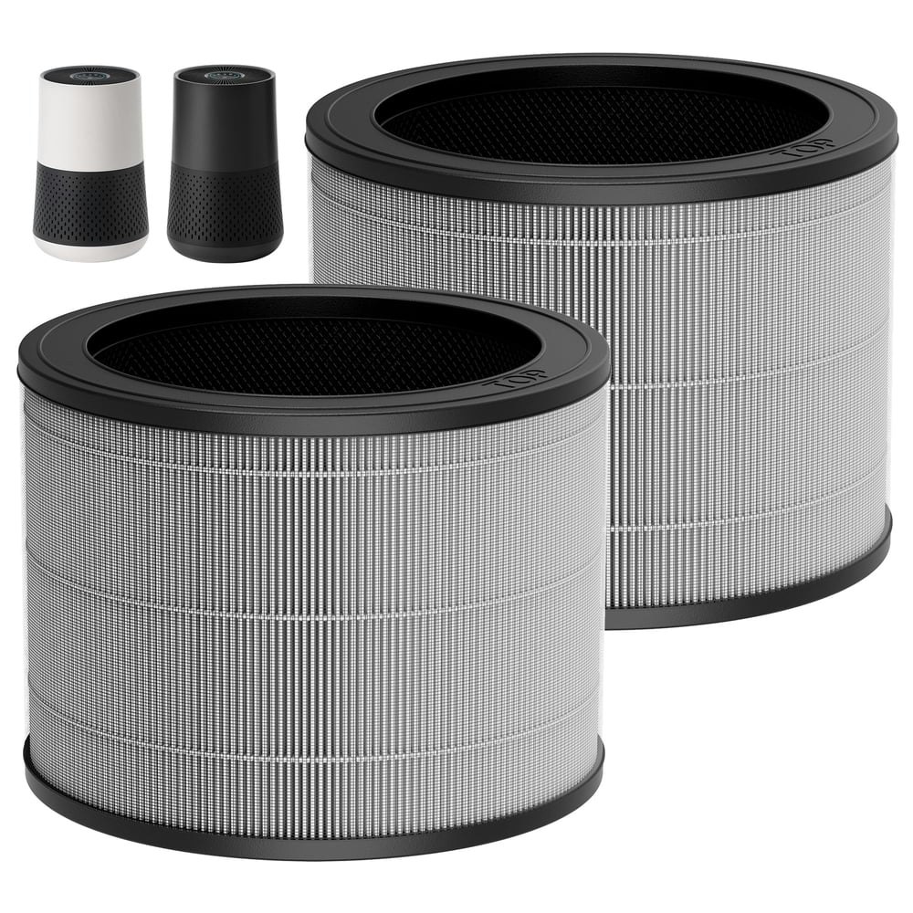 Winix A231 Size O 3-in-1 HEPA Air Purifier Filter 2-Pack: $28.99 Winix A231 Size O 3-in-1 HEPA Air Purifier Filter 2-Pack: $28.99